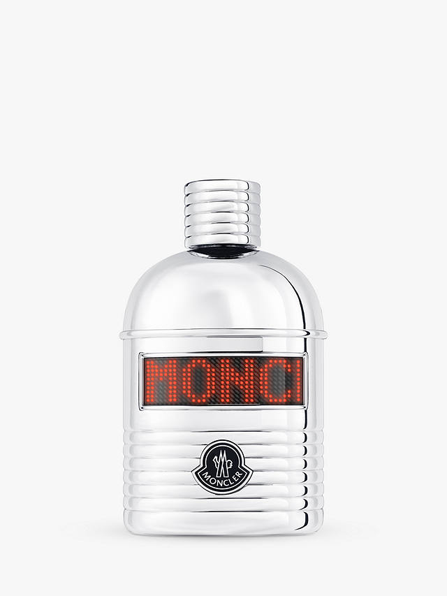 Moncler Pour Homme Digital Eau de Parfum, 150ml at John Lewis & Partners