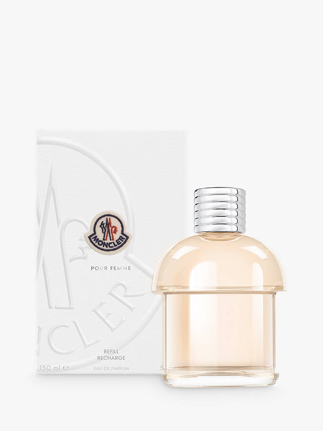 Moncler Pour Femme Eau de Parfum Refill, 150ml 2