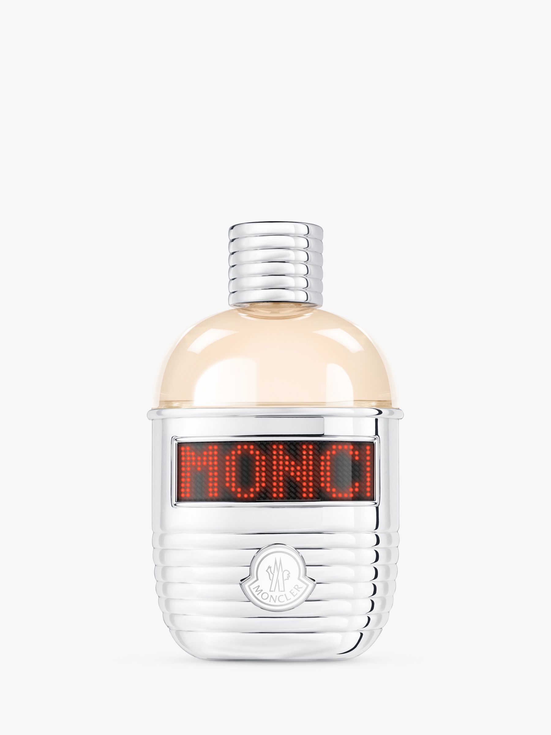Moncler Pour Femme Eau de Parfum Digital, 150ml 1