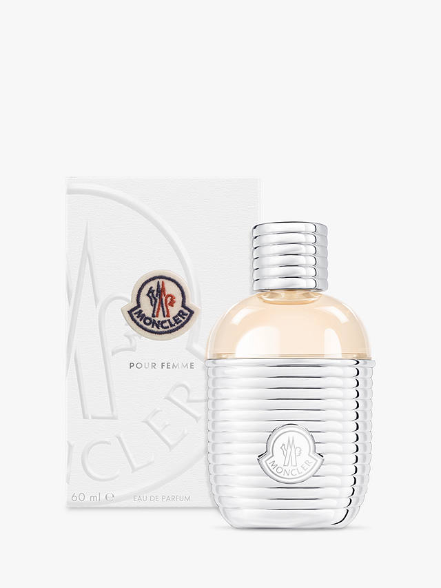 Moncler Pour Femme Eau de Parfum, 60ml 2