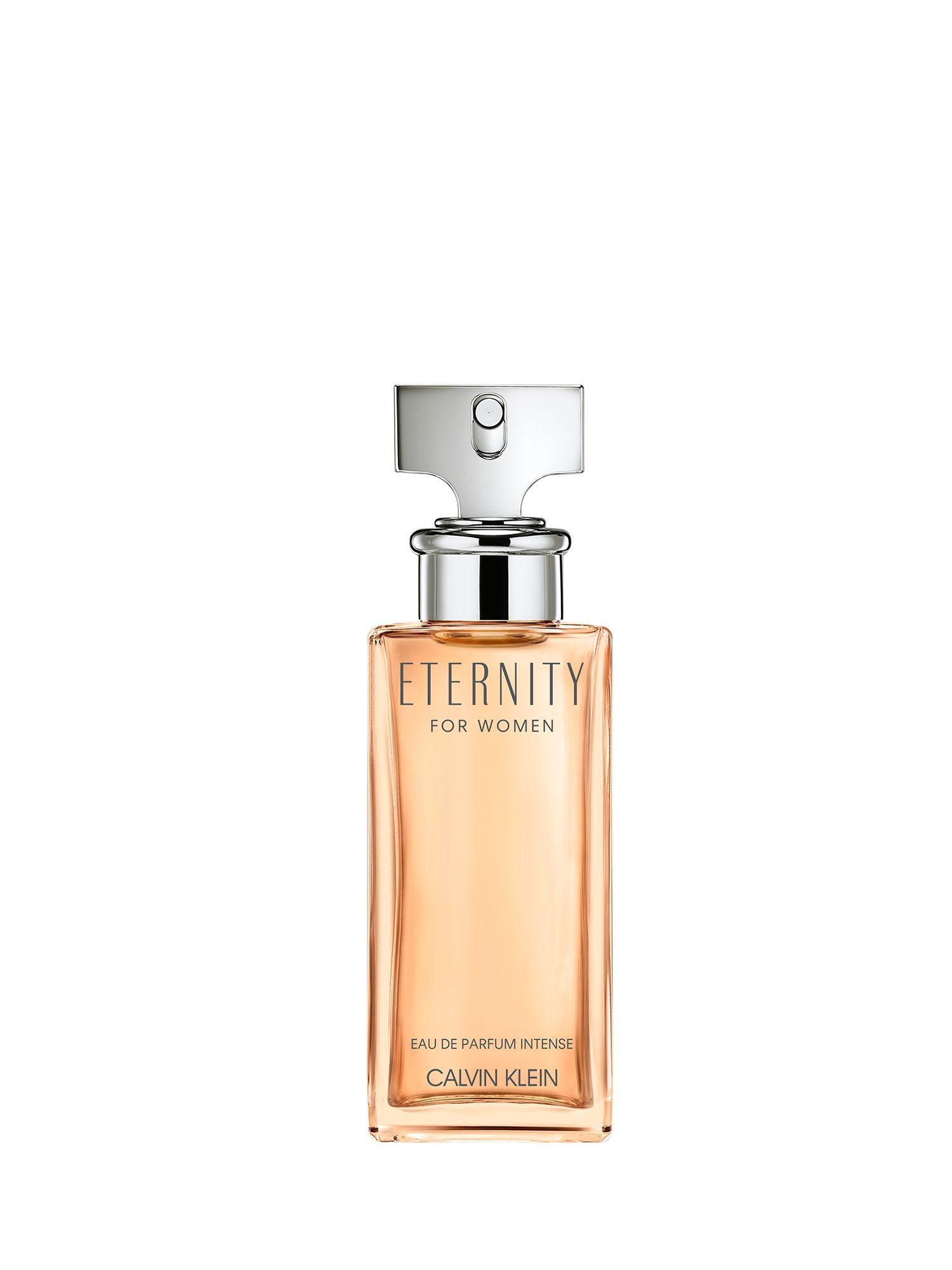 Calvin Klein Eternity For Women Eau de Parfum Intense, 50ml 1