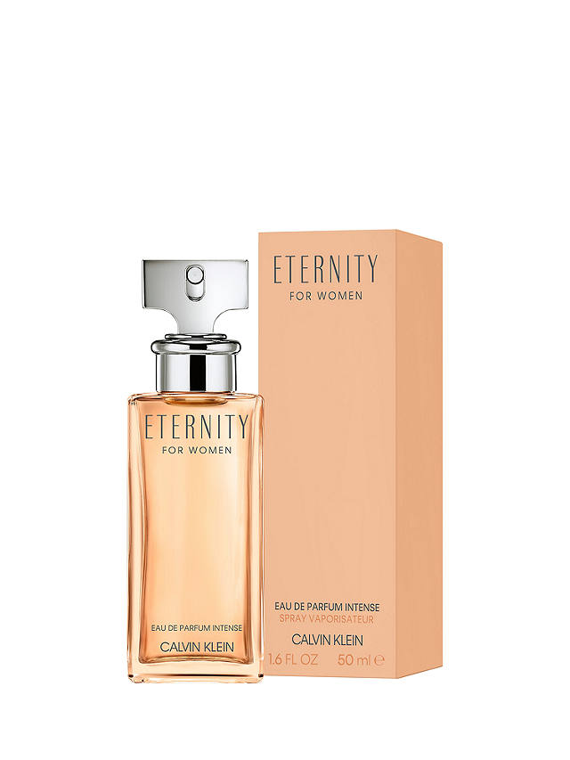 Calvin Klein Eternity For Women Eau de Parfum Intense, 50ml 2