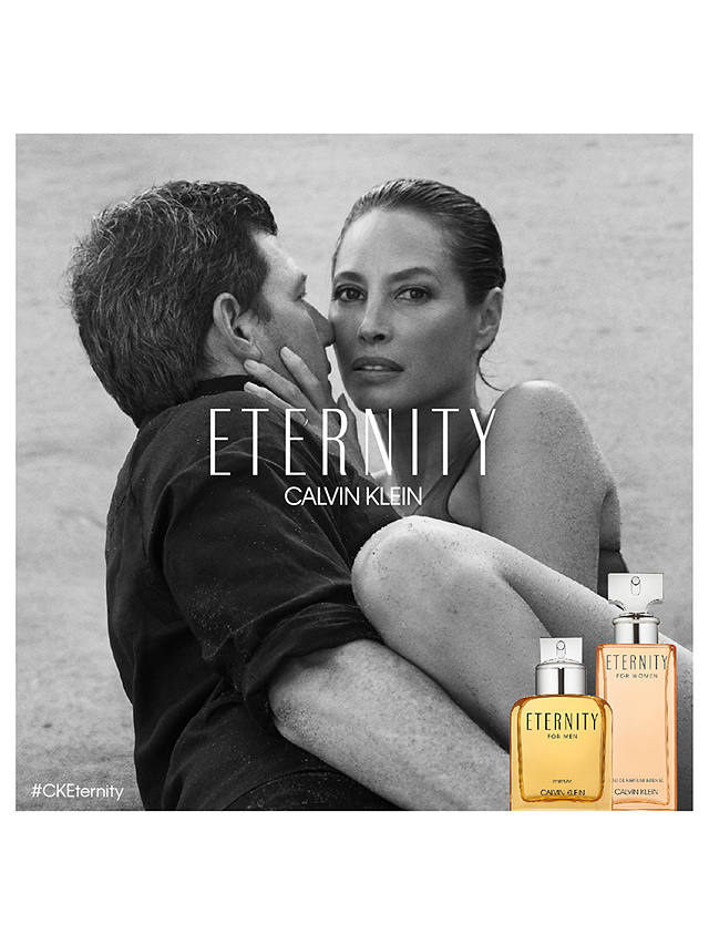 Calvin Klein Eternity For Women Eau de Parfum Intense, 50ml 6