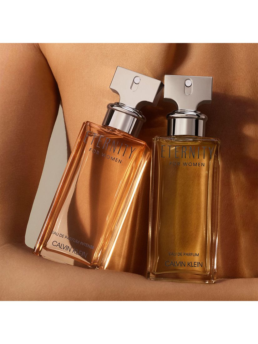 Calvin Klein Eternity For Women Eau de Parfum Intense, 50ml 7