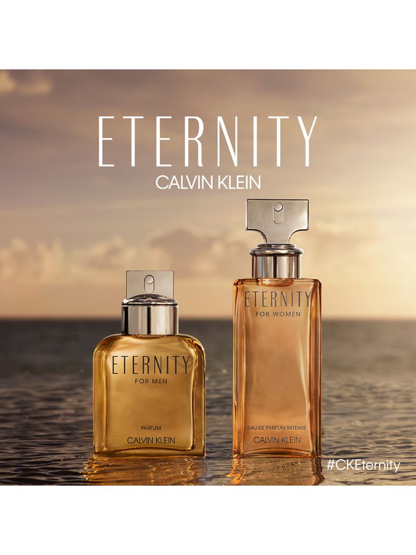 Calvin Klein Eternity For Women Eau de Parfum Intense, 50ml 8