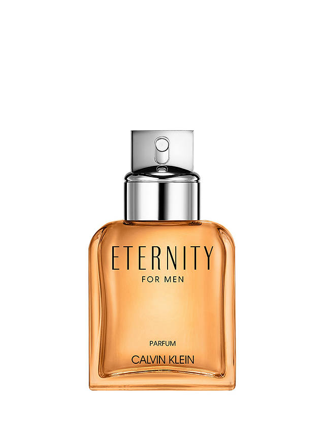 Calvin Klein Eternity For Men Parfum, 50ml 1