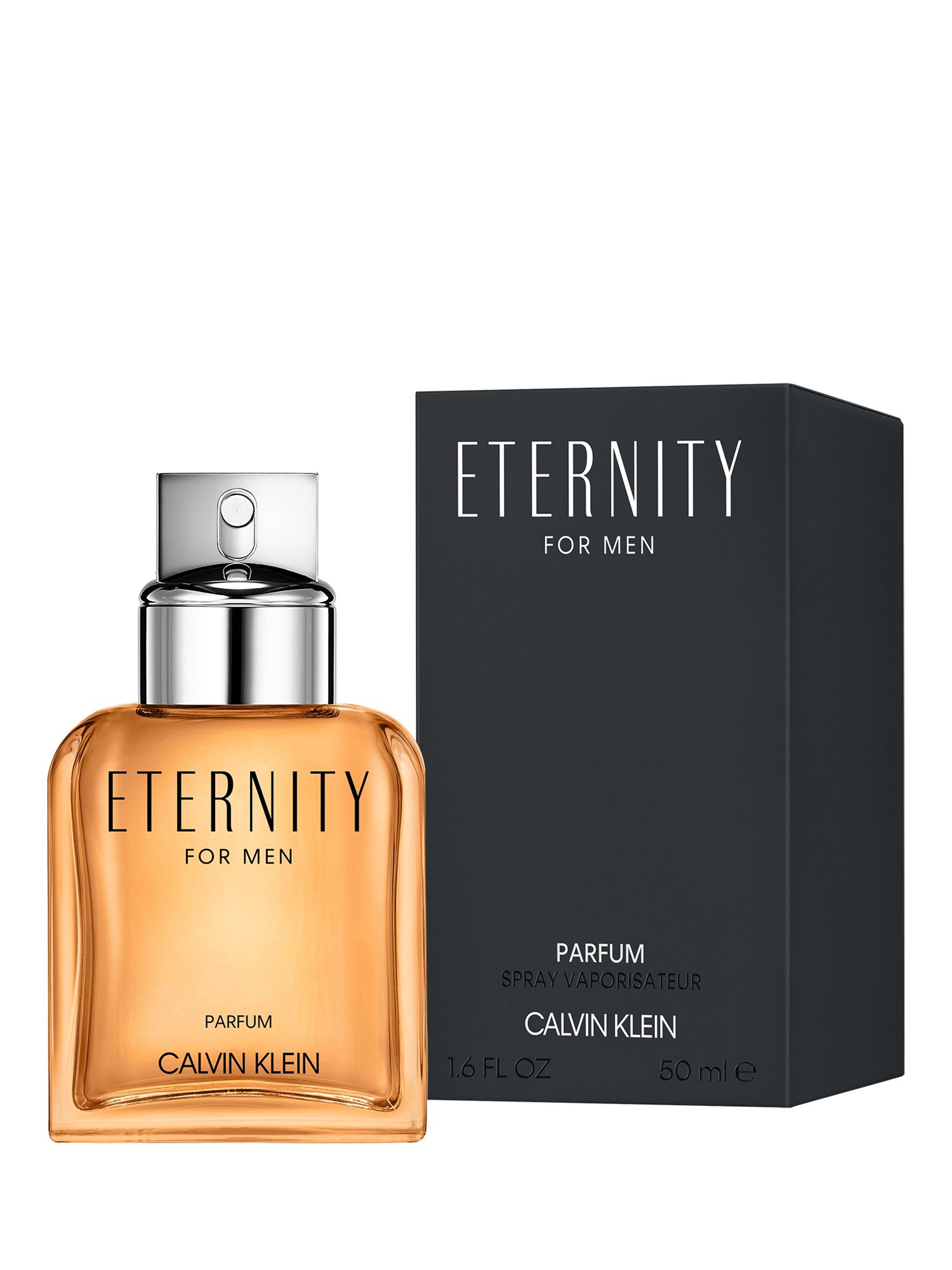Calvin Klein Eternity For Men Parfum, 50ml