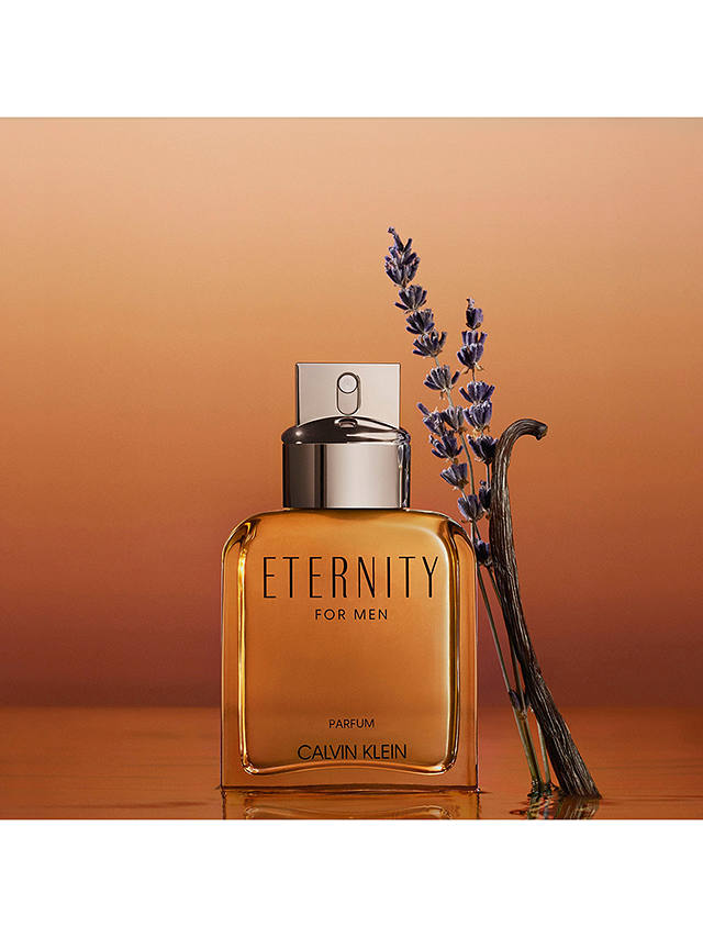 Calvin Klein Eternity For Men Parfum, 50ml 3