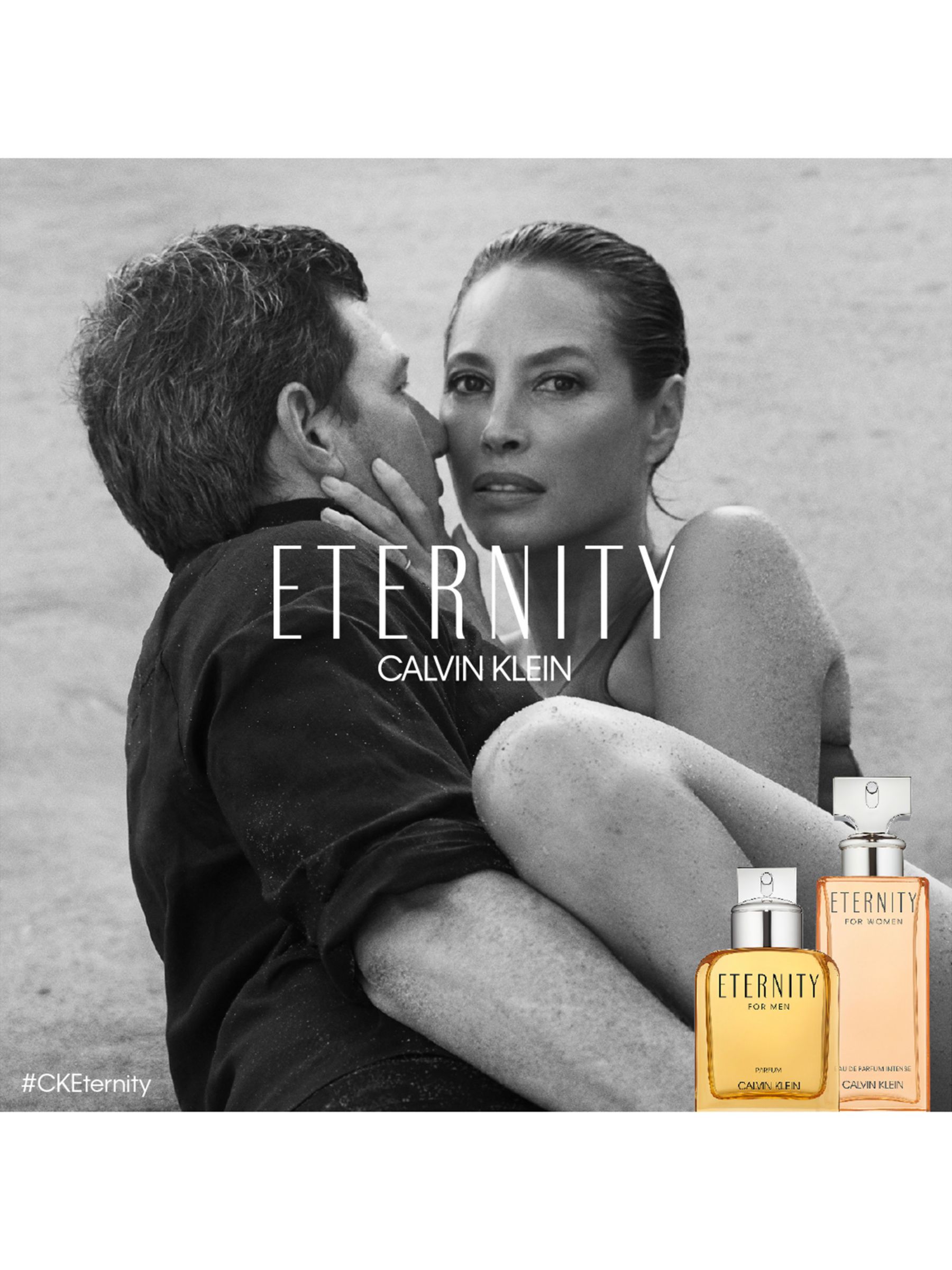Calvin Klein Eternity For Men Parfum, 50ml 6