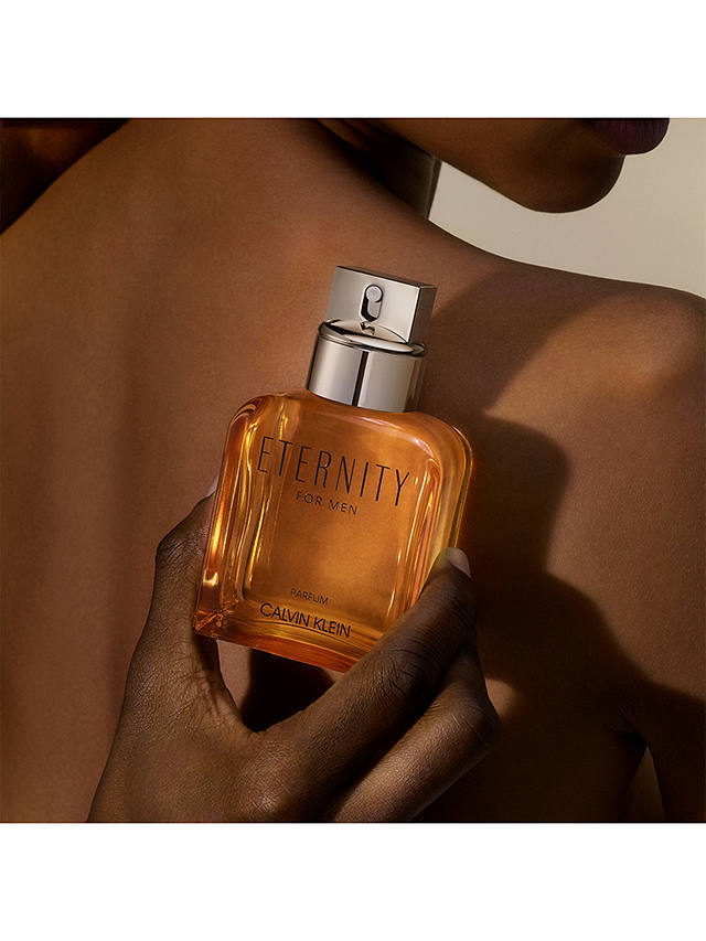 Calvin Klein Eternity For Men Parfum, 50ml 7