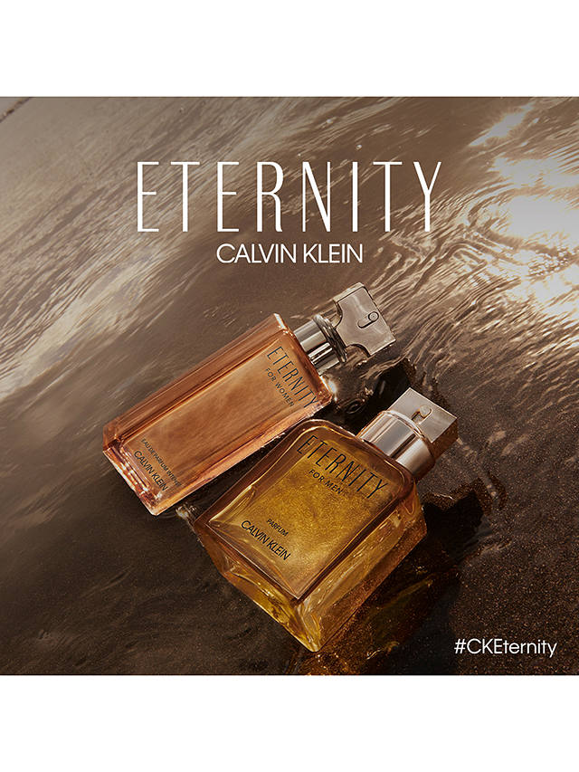 Calvin Klein Eternity For Men Parfum, 50ml 8