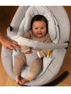 Nuna cheap bouncer review