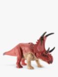 Jurassic World Wild Roar Diabloceratops Dinosaur