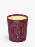 Diptyque Tubereuse Scented Candle, 600g