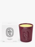 Diptyque Tubereuse Scented Candle, 600g