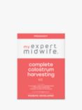 My Expert Midwife Complete Colostrum Harvesting Kit