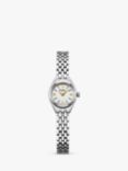 Rotary Women's Balmoral Bracelet Strap Watch