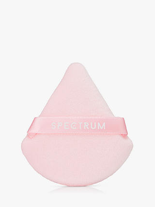 Spectrum Pink Velour and Marble Rubycell Puff Duo, Multi 6