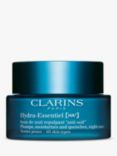 Clarins Hydra-Essentiel Night Cream, 50ml