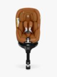 Maxi-Cosi Mica Pro Eco i-Size Car Seat, Authentic Cognac