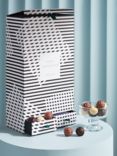 John Lewis Prosecco Duo & Chocolate Gift Box