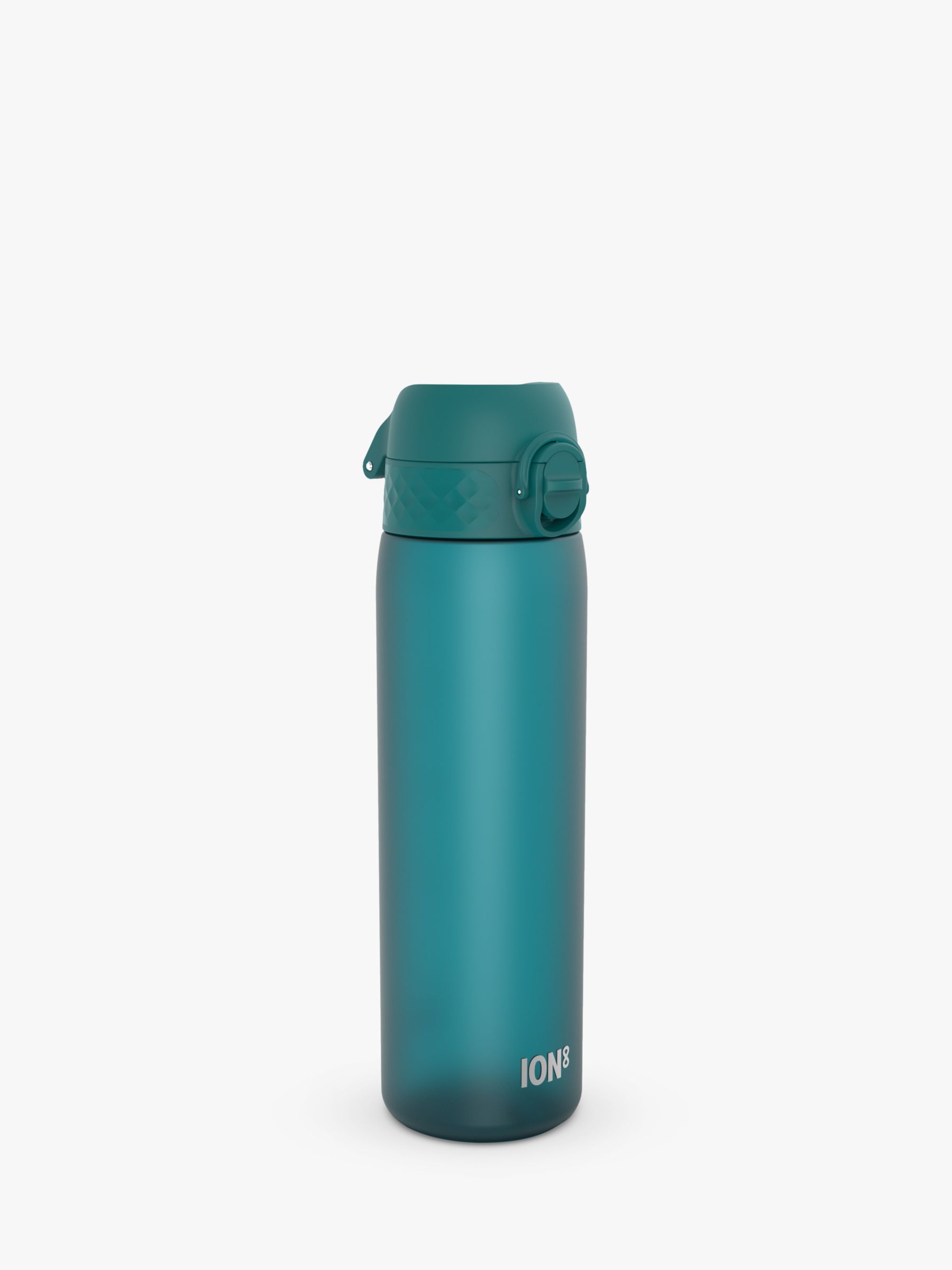 Ion8 Leak Proof Vacuum Insulated Stainless Steel Lockable Water Bottle,  500ml