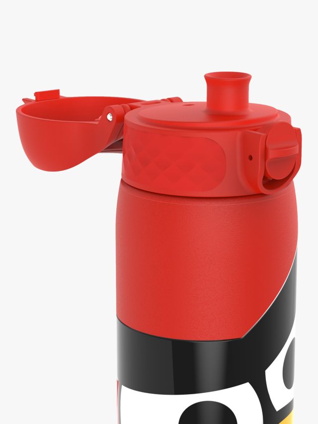 Ion8 Water Bottles and Angry Birds Come Together to Make Hydration