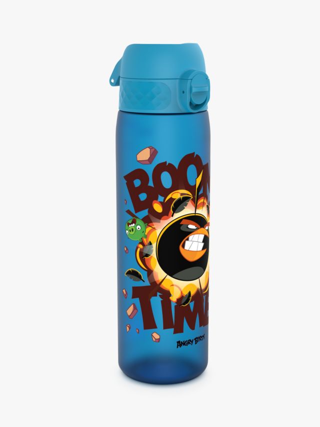 KIDS SCHOOL RUNNING GYM PRINTABLE WATER DRINK BOTTLE BOTTLES 500 ML