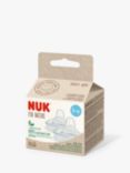 NUK For Nature Learner Cup Spout, Pack of 2