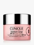 Clinique Moisture Surge™ SPF 25 Sheer Hydrator