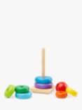 Melissa & Doug Rainbow Stacker