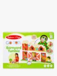 Melissa & Doug Go Tots Barnyard Tumble Toy