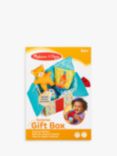 Melissa & Doug Surprise Gift Box Toy