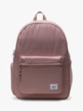 Herschel Supply Co. Settlement Backpack Changing Bag, Ash Rose