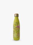Sara Miller Floral Stainless Steel Drinks Bottle, Citrus, 500ml
