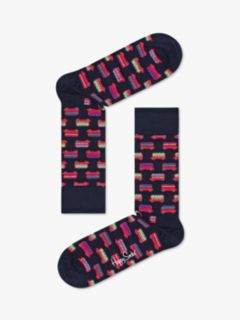 Happy Socks London Union Jack Gift Box