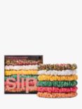 Slip® Pure Silk Skinny Scrunchies, La Dolce Vita