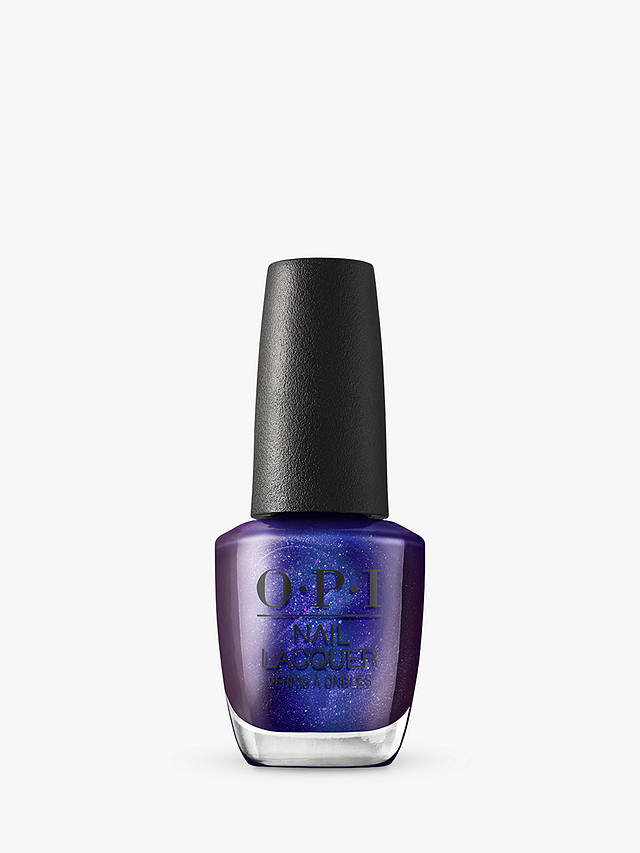 OPI Nail Lacquer, Abstract After Dark 1