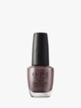 OPI Nail Lacquer, You Don't Know Jacques