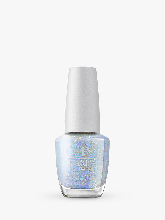 OPI Nature Strong Nail Lacquer, Eco for It 1