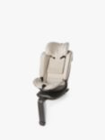 Silver Cross Motion All Size i-Size Car Seat, Almond