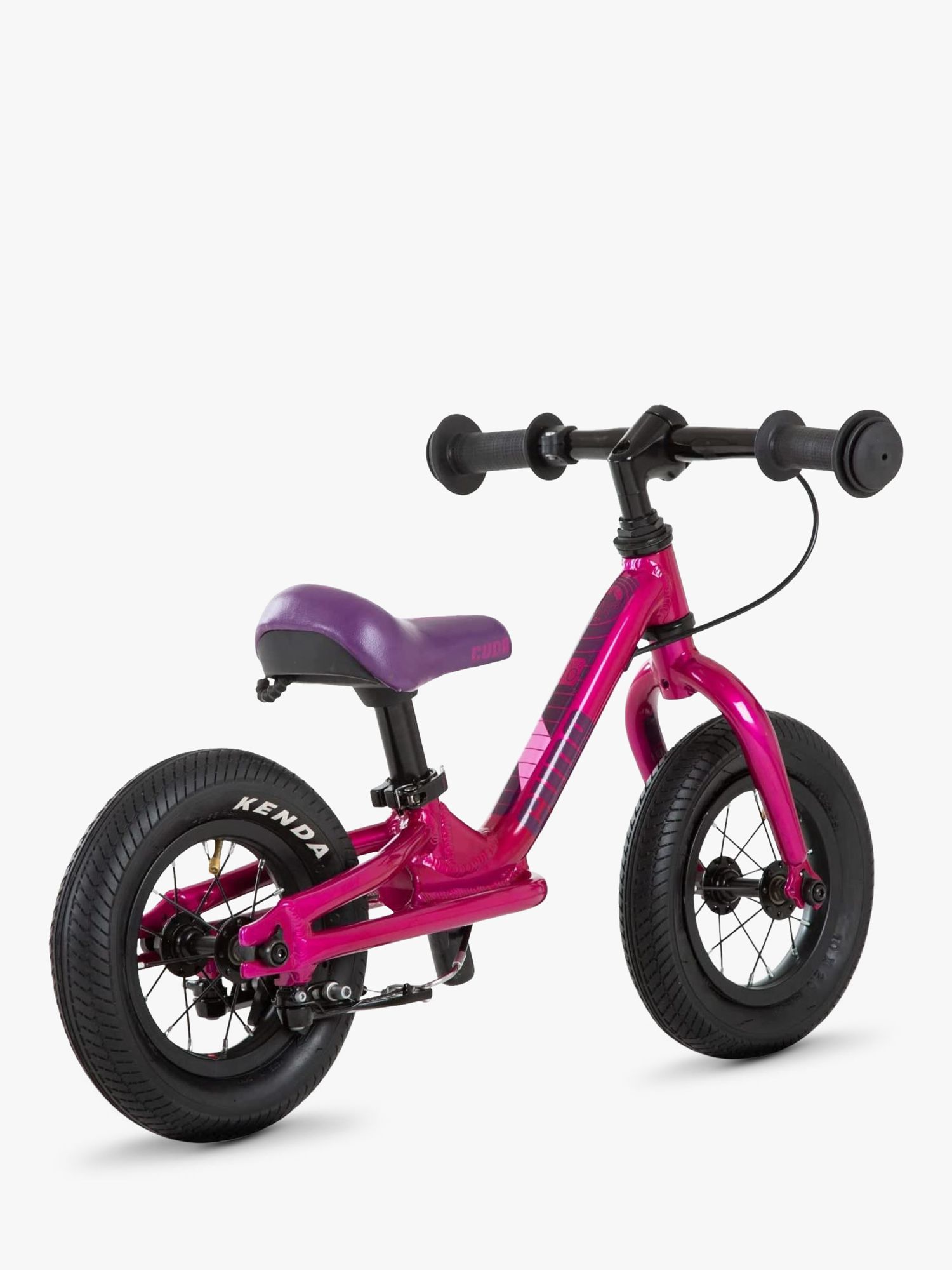 Wheeled Toys & Bikes - Bikes | John Lewis & Partners