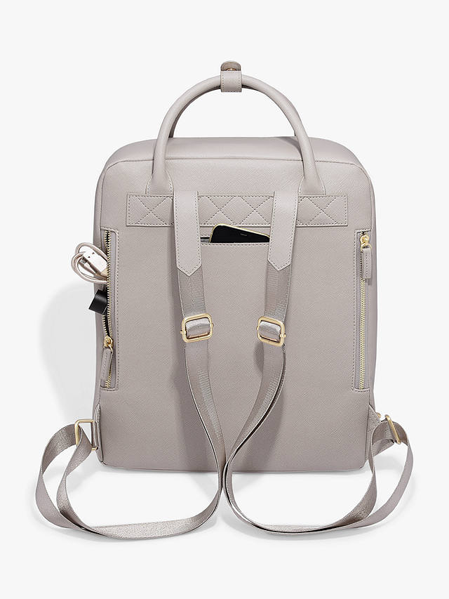 Stackers Picnic Backpack, Taupe