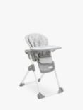 Joie Baby Mimzy Recline Adjustable Highchair, Portrait