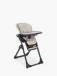 Joie Baby Mimzy Recline Adjustable Highchair, Speckled