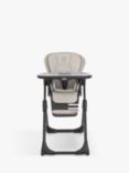 Joie Baby Mimzy Recline Adjustable Highchair, Speckled