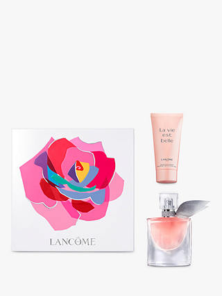 Lancôme La Vie Est Belle Eau de Parfum 30ml Mother's Day Limited Edition Fragrance Gift Set
