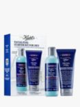 Kiehl's Facial Fuel Starter Kit For Men Skincare Gift Set