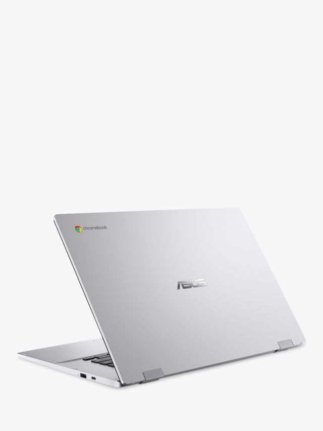 Asus 15.6 Chromebook Laptop - Intel Processor - 4gb Ram - 64gb
