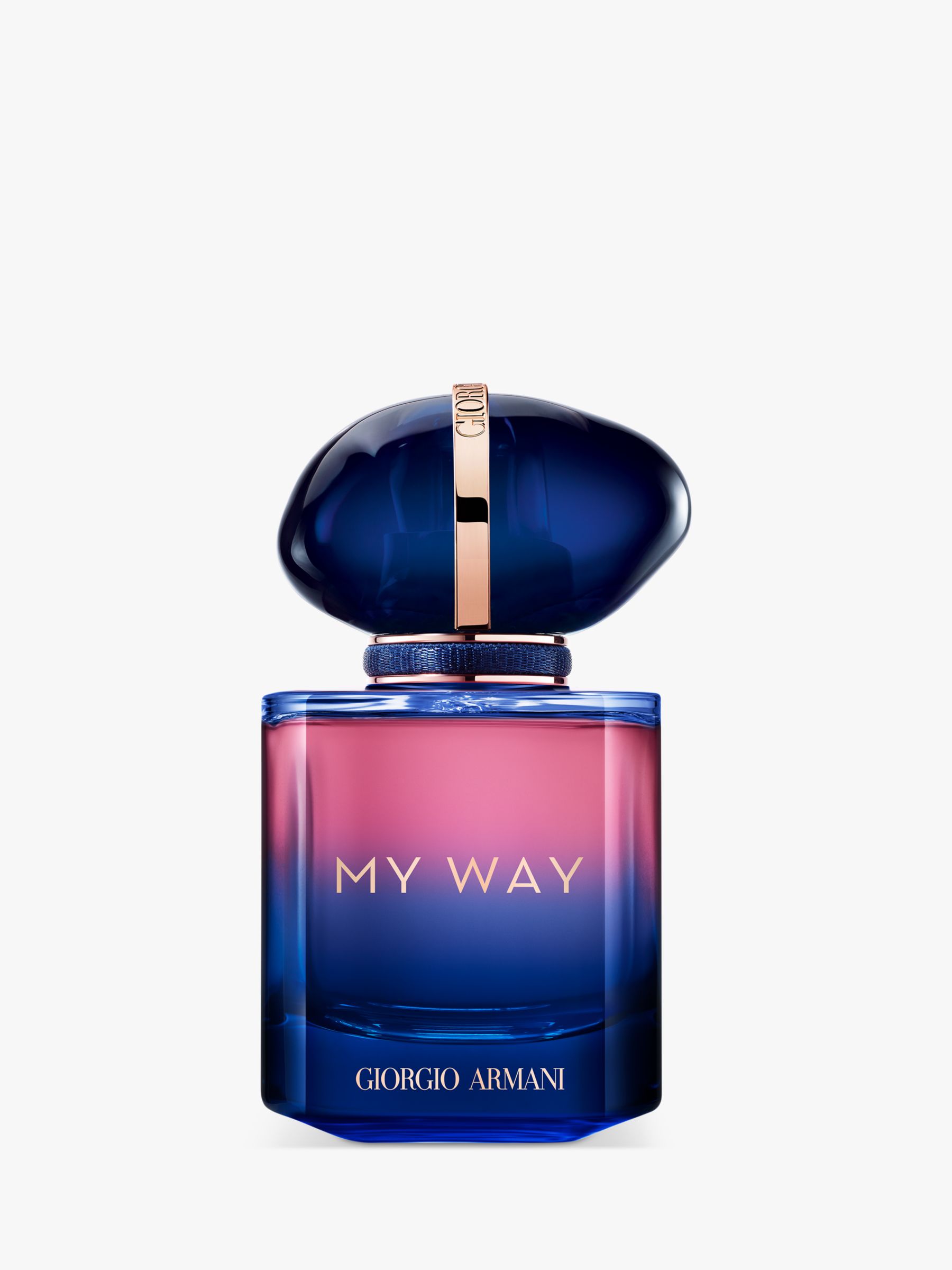 Giorgio Armani My Way Le Parfum Refillable, 30ml 1